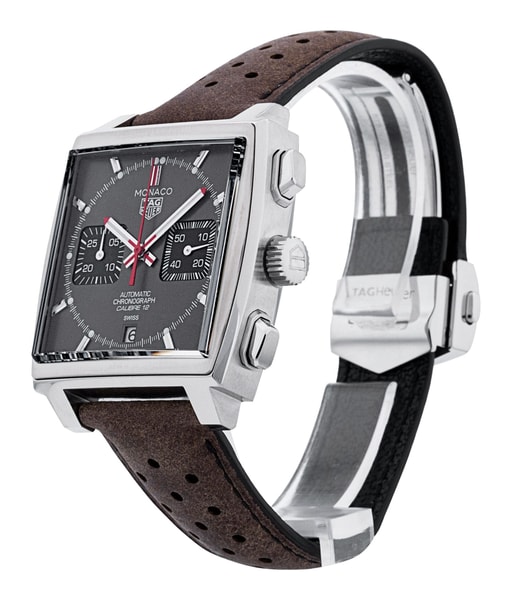 Tag Heuer Monaco CAW211J